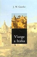 Viatge a Itàlia book cover