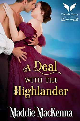 A Deal with the Highlander