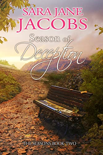 Season of Deception: The Seasons Book 2