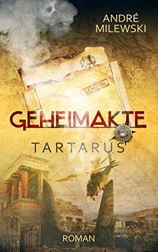 Geheimakte Tartarus