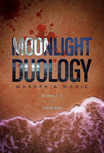 Moonlight Duology