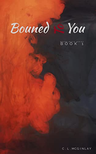 Bound to You book cover
