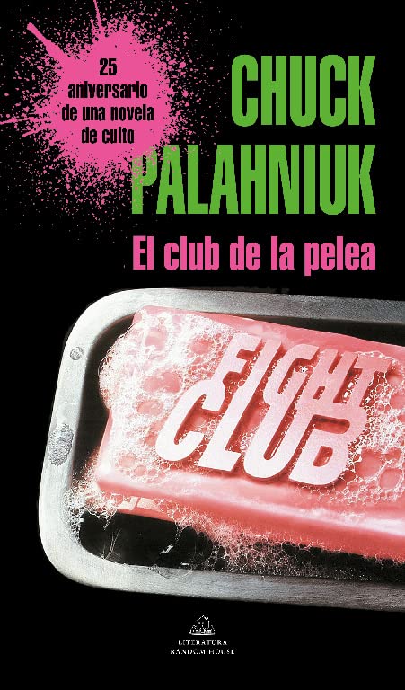 ISBN 0099283336 Fast Free Post Fight Club By Chuck Palahniuk Paperback Book - Very Good Condition, Fast Shipping Paperback Novel Fight Club - Foto 11