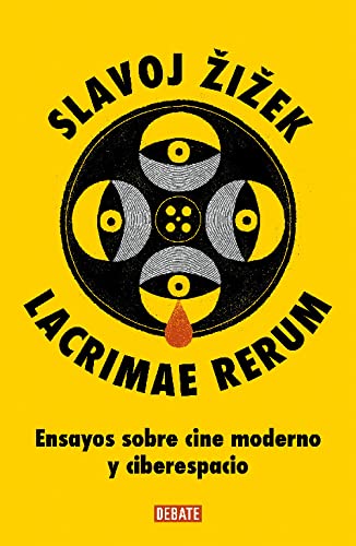 LACRIMAE RERUM book cover