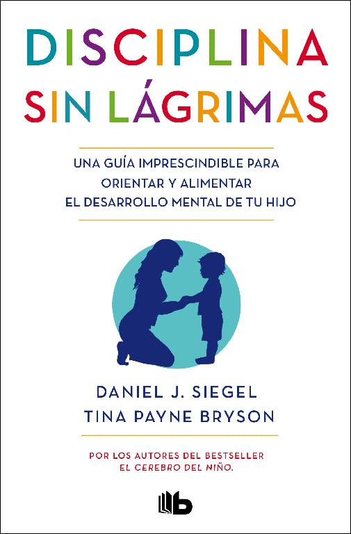 DISCIPLINA SIN LAGRIMAS book cover