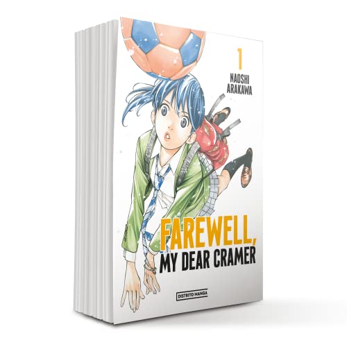 Farewell, my dear Cramer 1 by Suaoilblna Goodreads