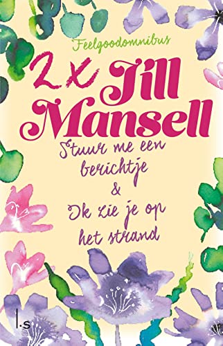 Stuur me een berichtje & Ik zie je op het strand book cover