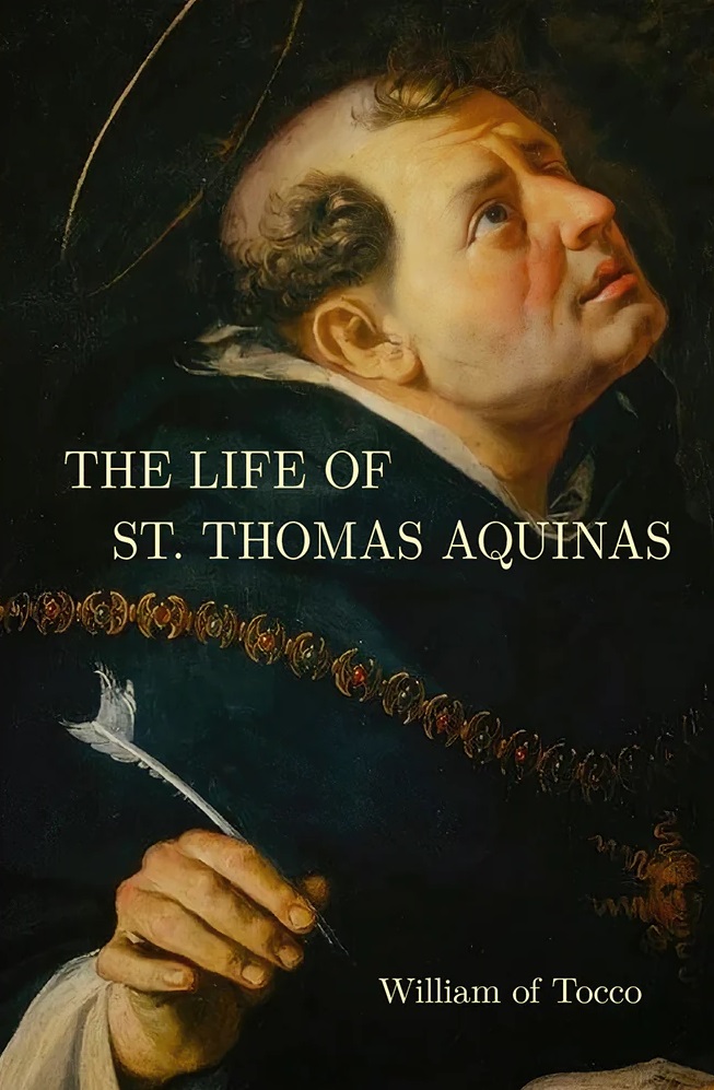 The Life of St. Thomas