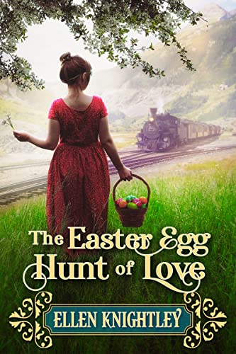 The Easter Egg Hunt of Love