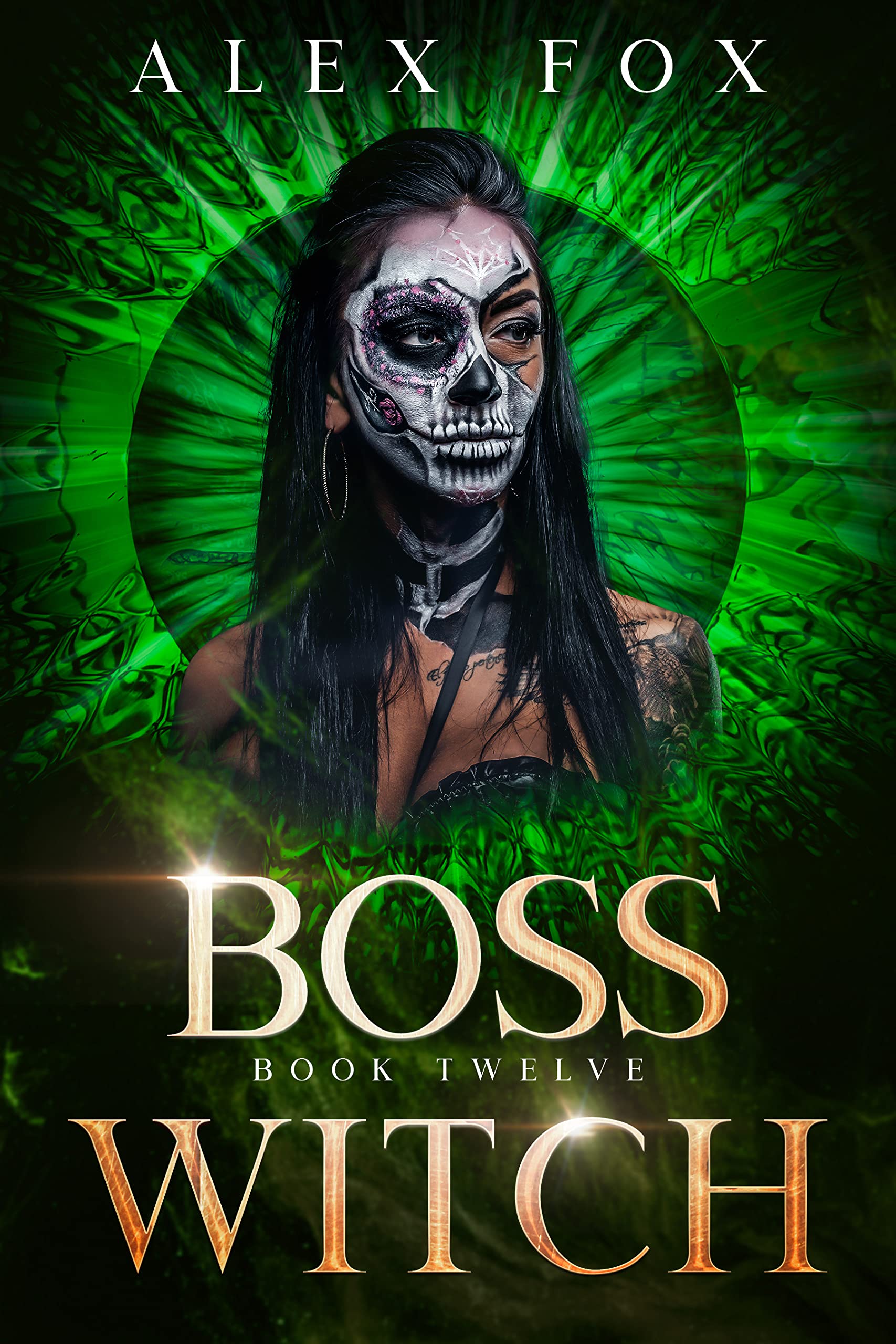 Boss Witch