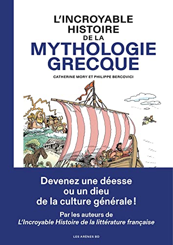 Les Incroyables Histoires book cover 3