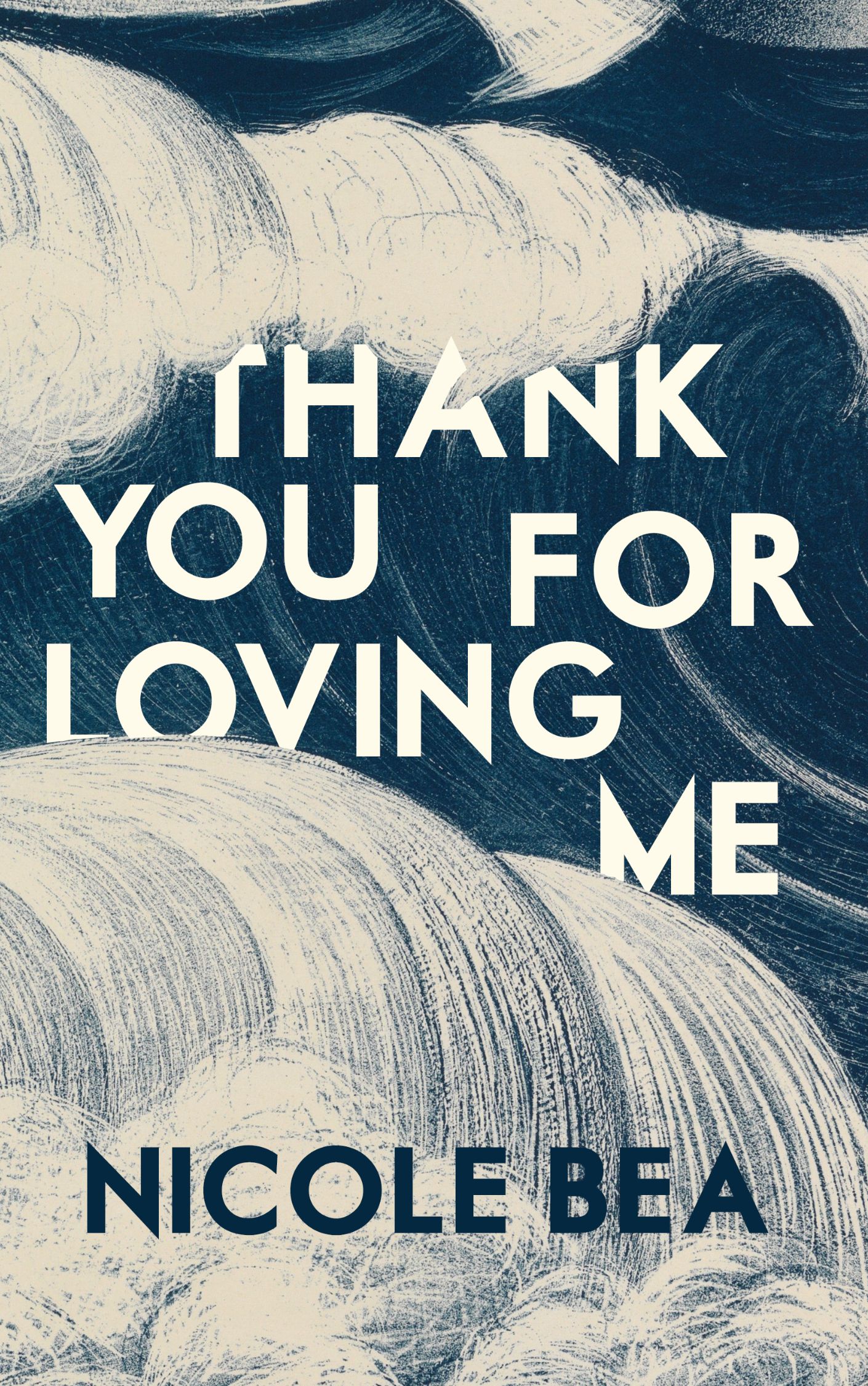 Thank You for Loving Me