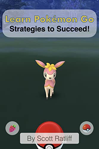 Learn Pokémon Go