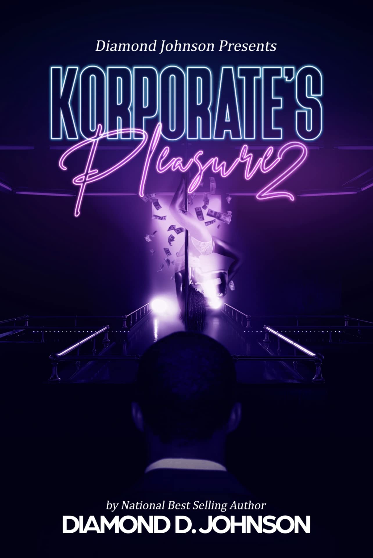 Korporate's Pleasure 2