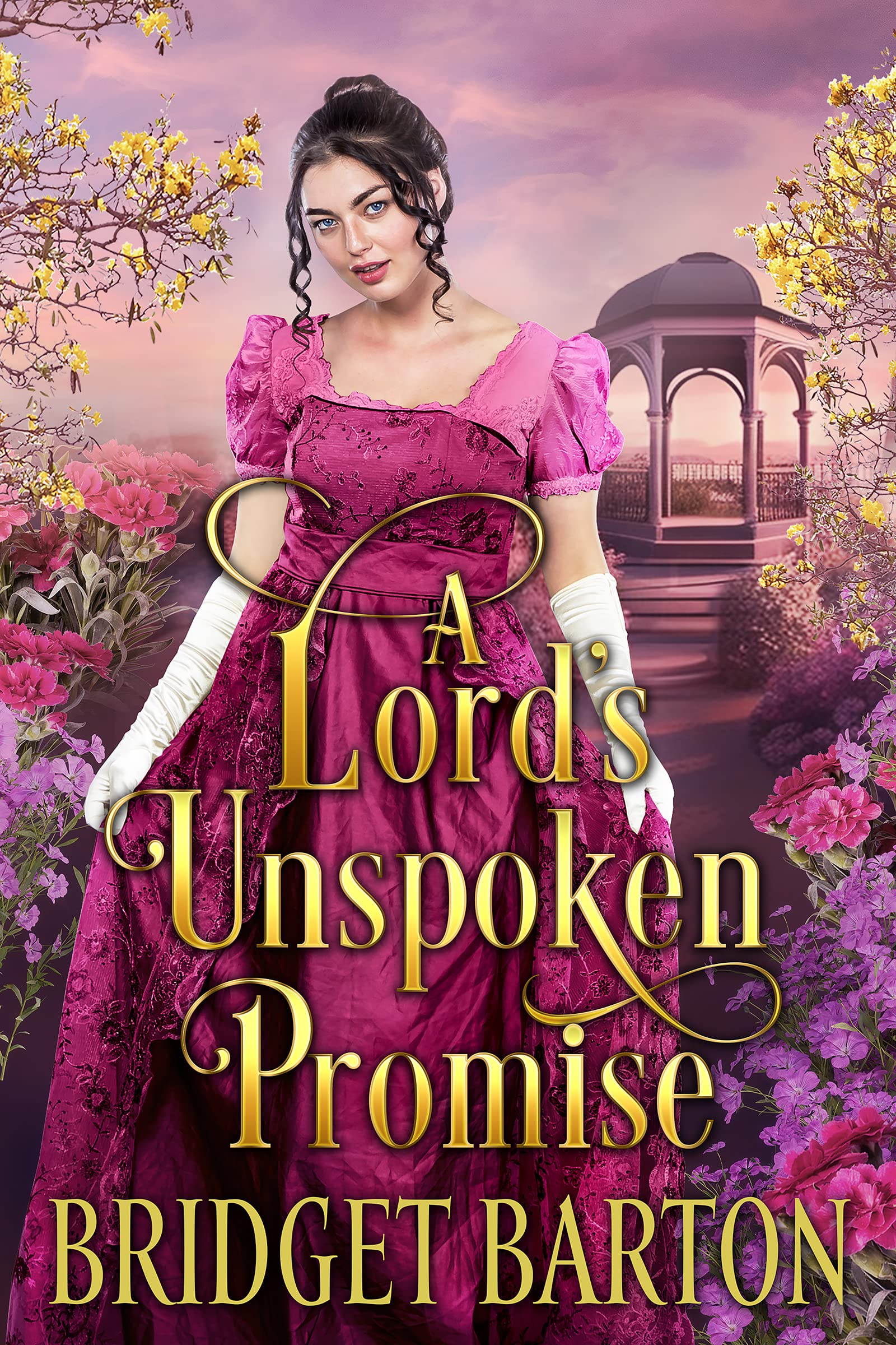 A Lord's Unspoken Promise