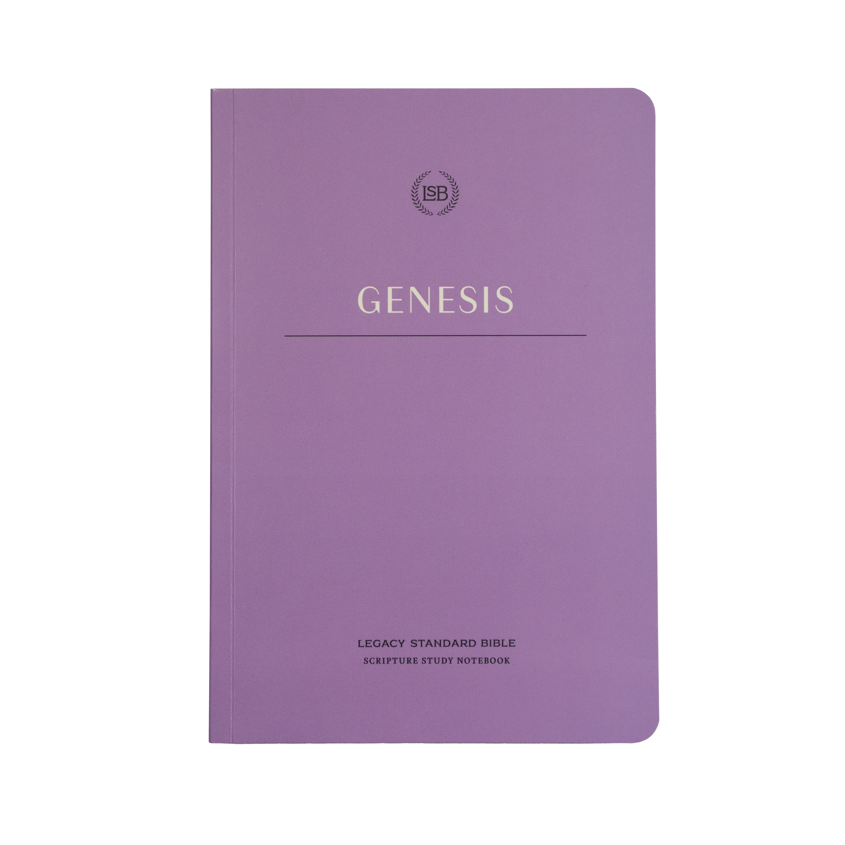 lsb-scripture-study-notebook-genesis-legacy-standard-bible-by