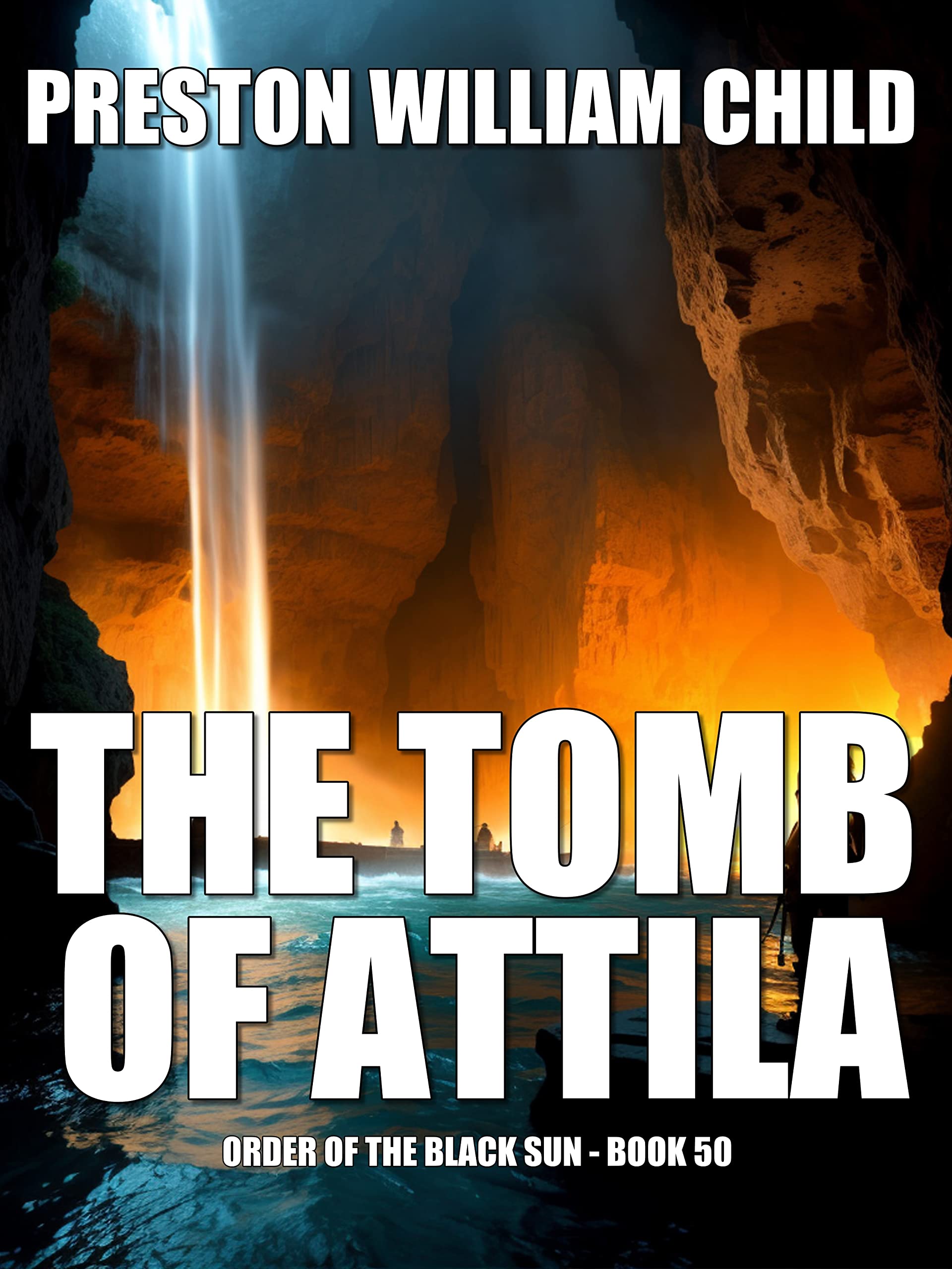 The Tomb of Attila