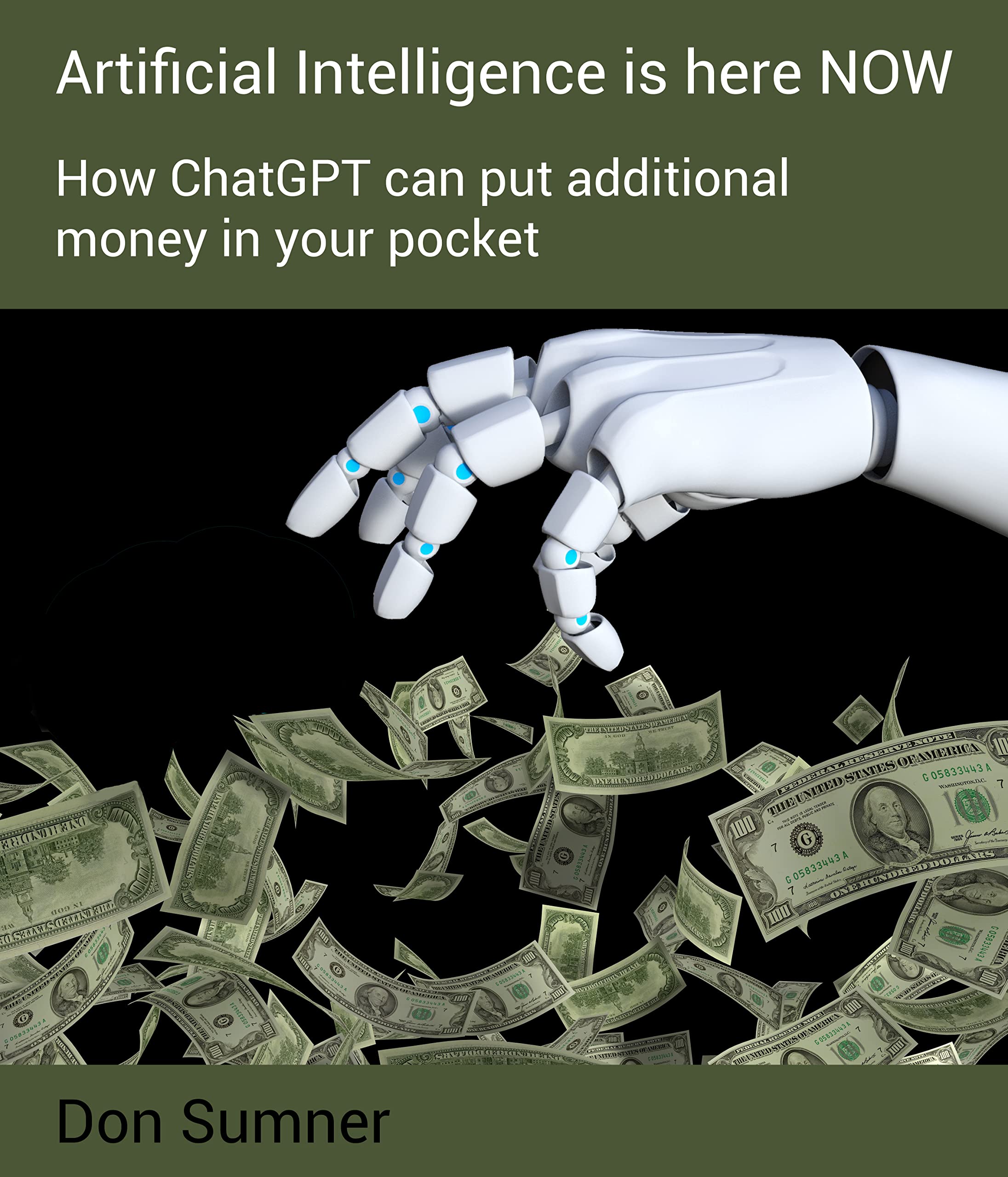 Artificial Intelligence is here NOW: How ChatGPT can put additional ...