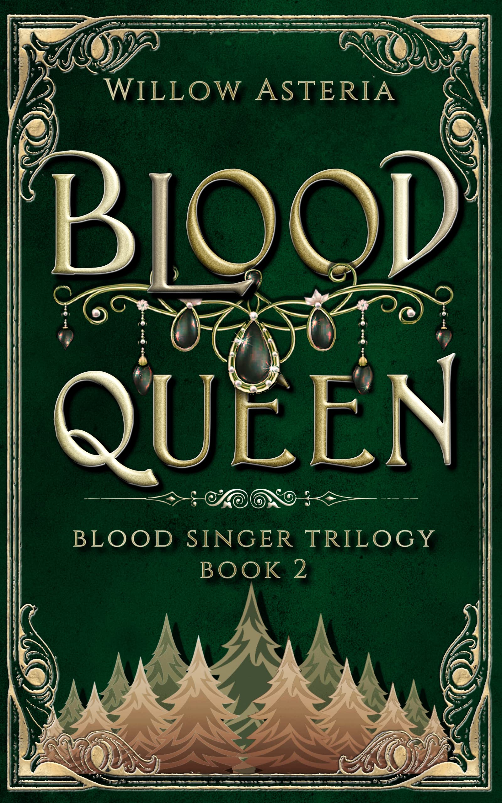Blood Queen