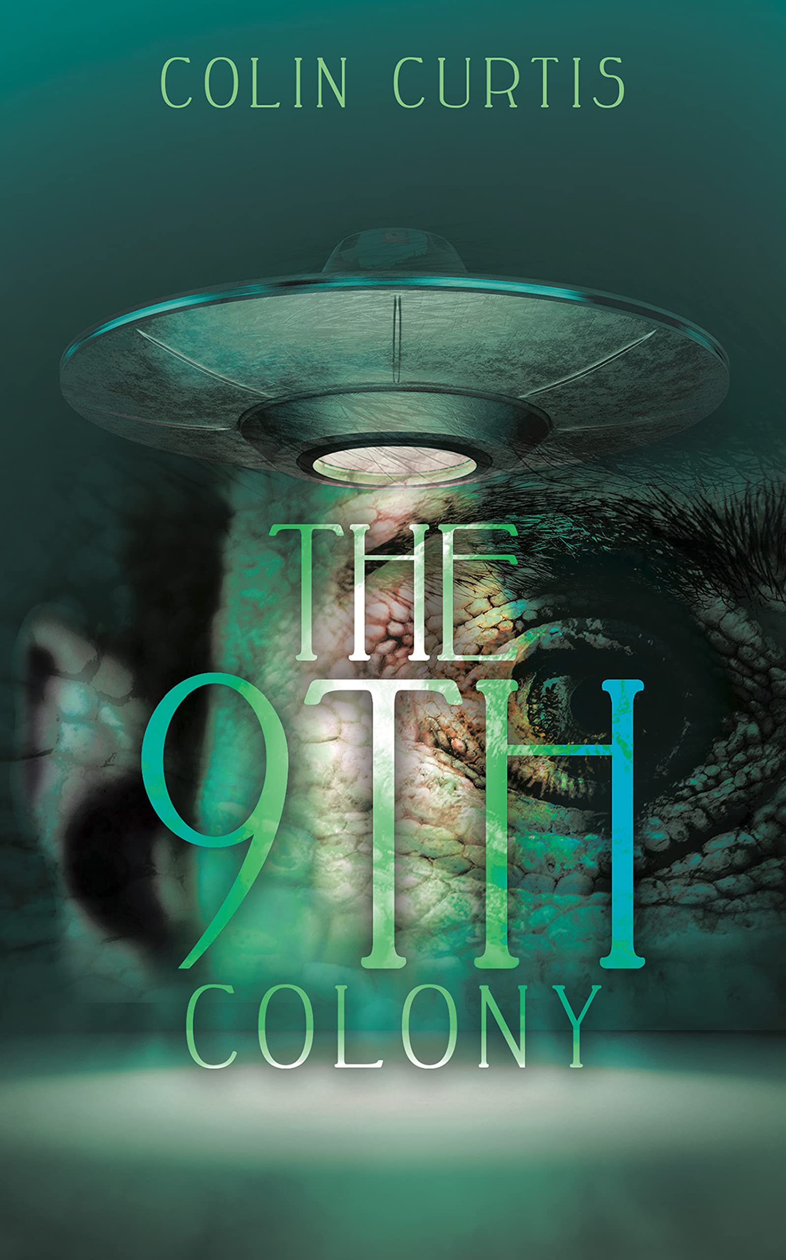 The 9Th Colony