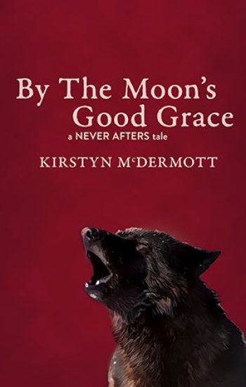 By The Moon's Good Grace book cover