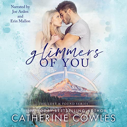Glimmers of You (Lost & Found #3)