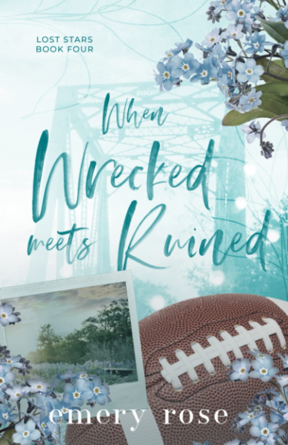 When Wrecked Meets Ruined