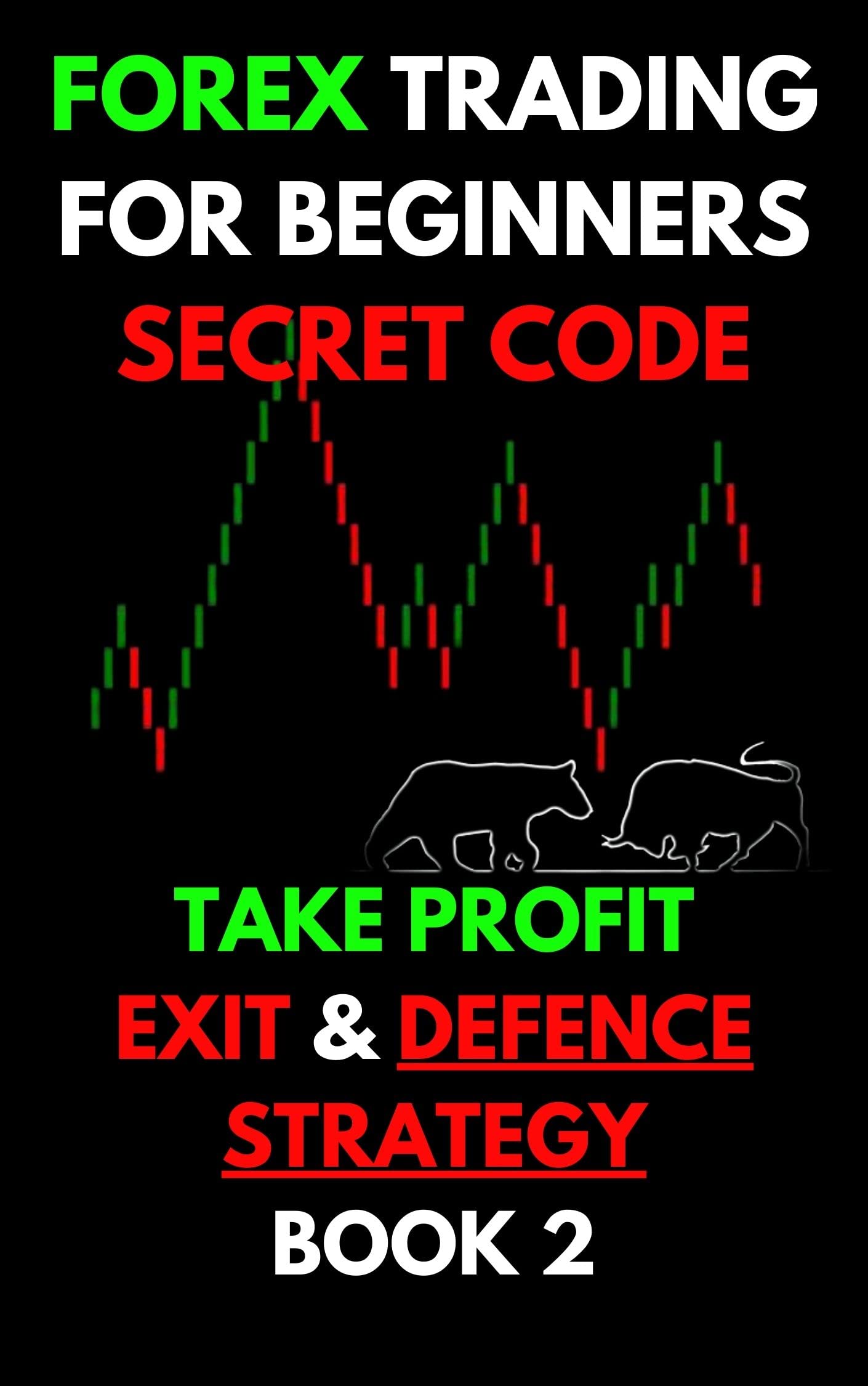 Trading Number Code Using Hands Forex Trading for Beginners Secret Code: Determining When to Take ...