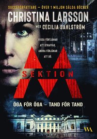 Sektion M book cover