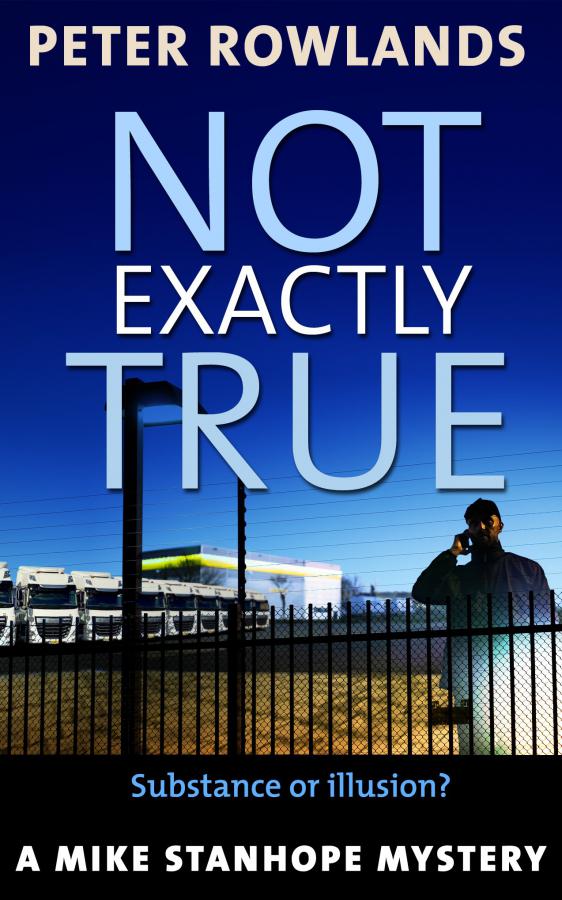 Not Exactly True: Substance or Illusion