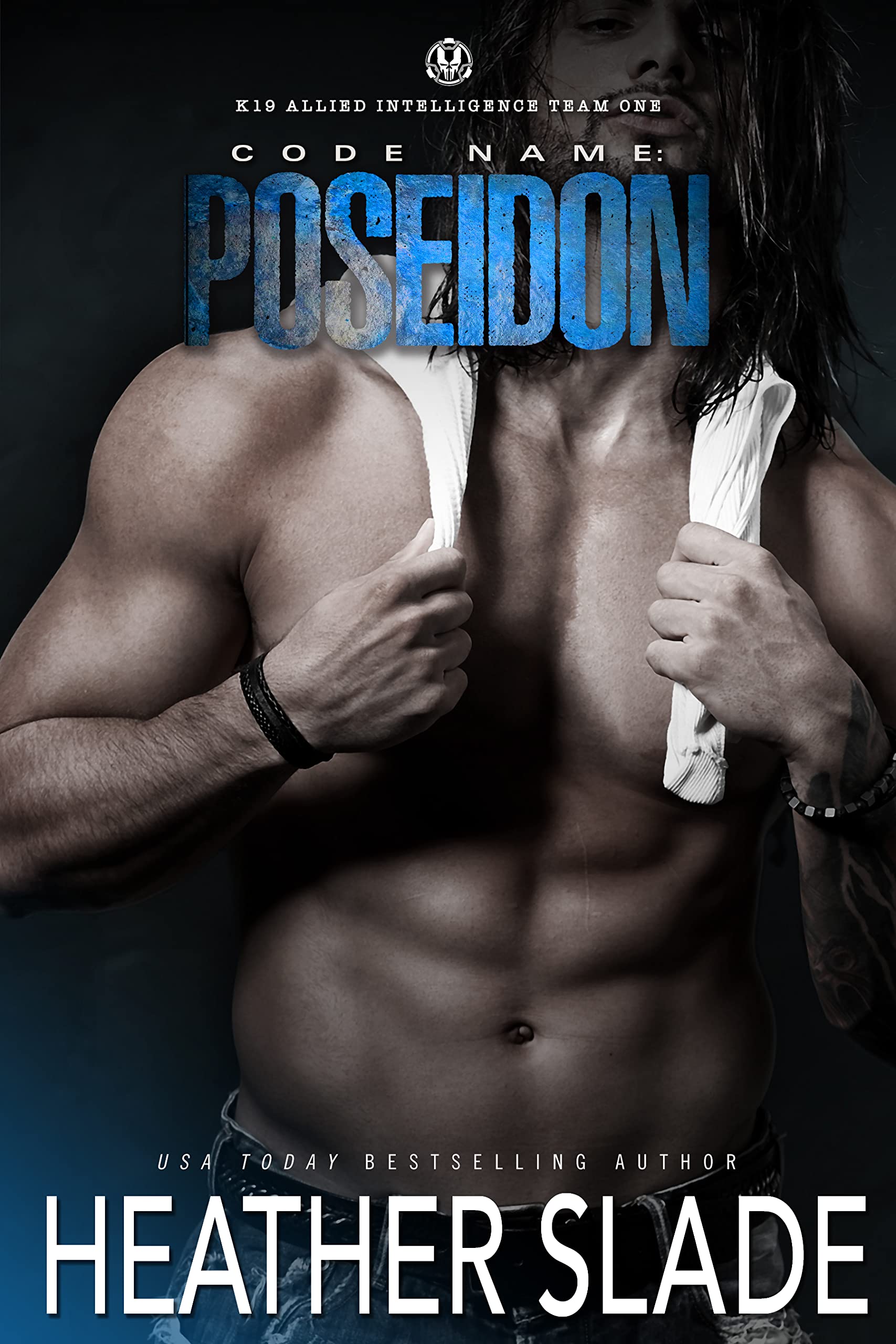 Code Name book cover