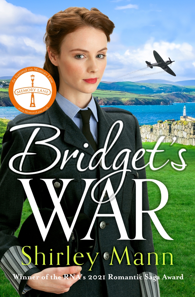 Bridget's War (Memory Lane)
