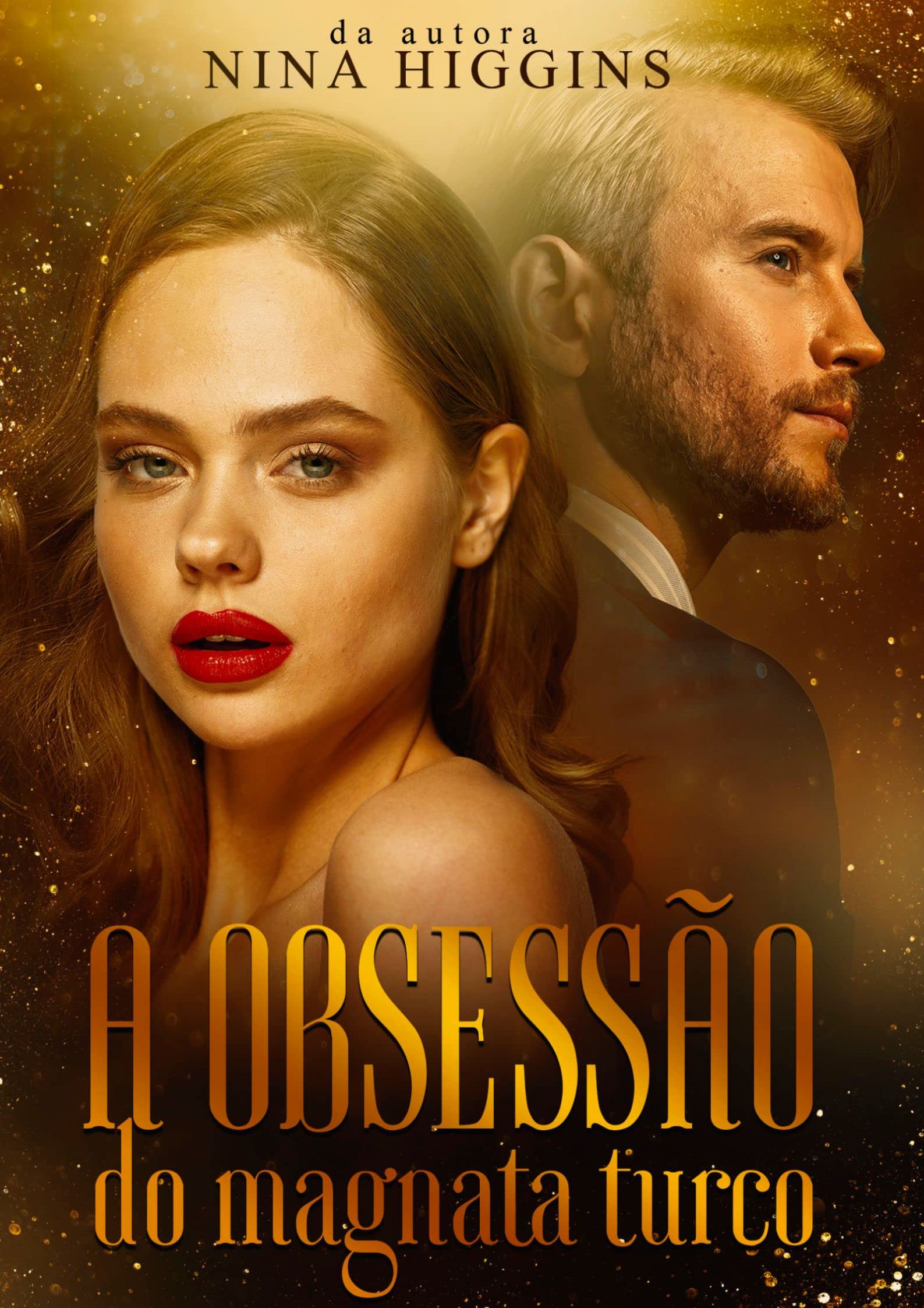 A Obsessão do Magnata Turco