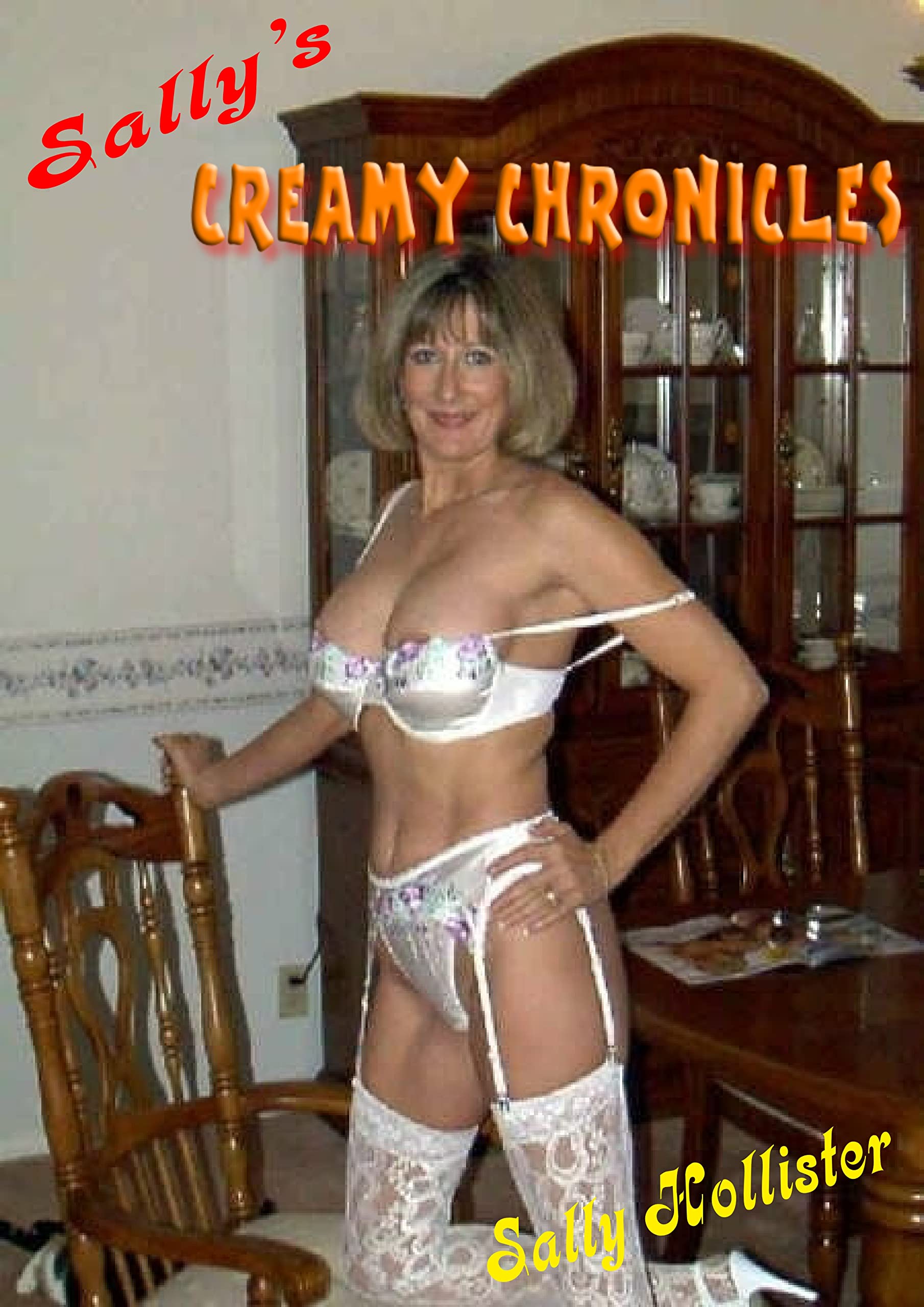 Sally's Creamy Chronicles