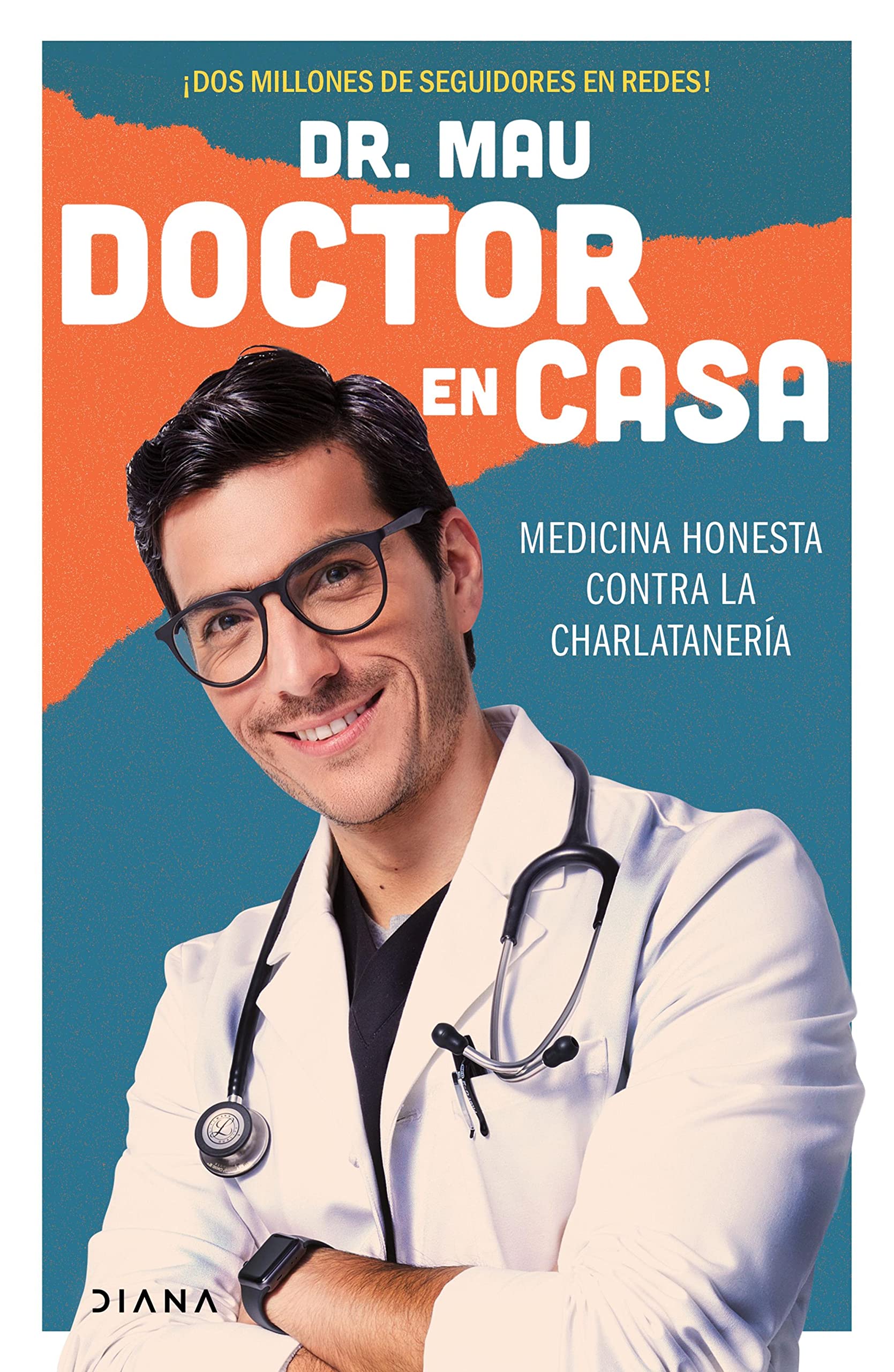 Doctor en casa (Cuerpo y Salud)