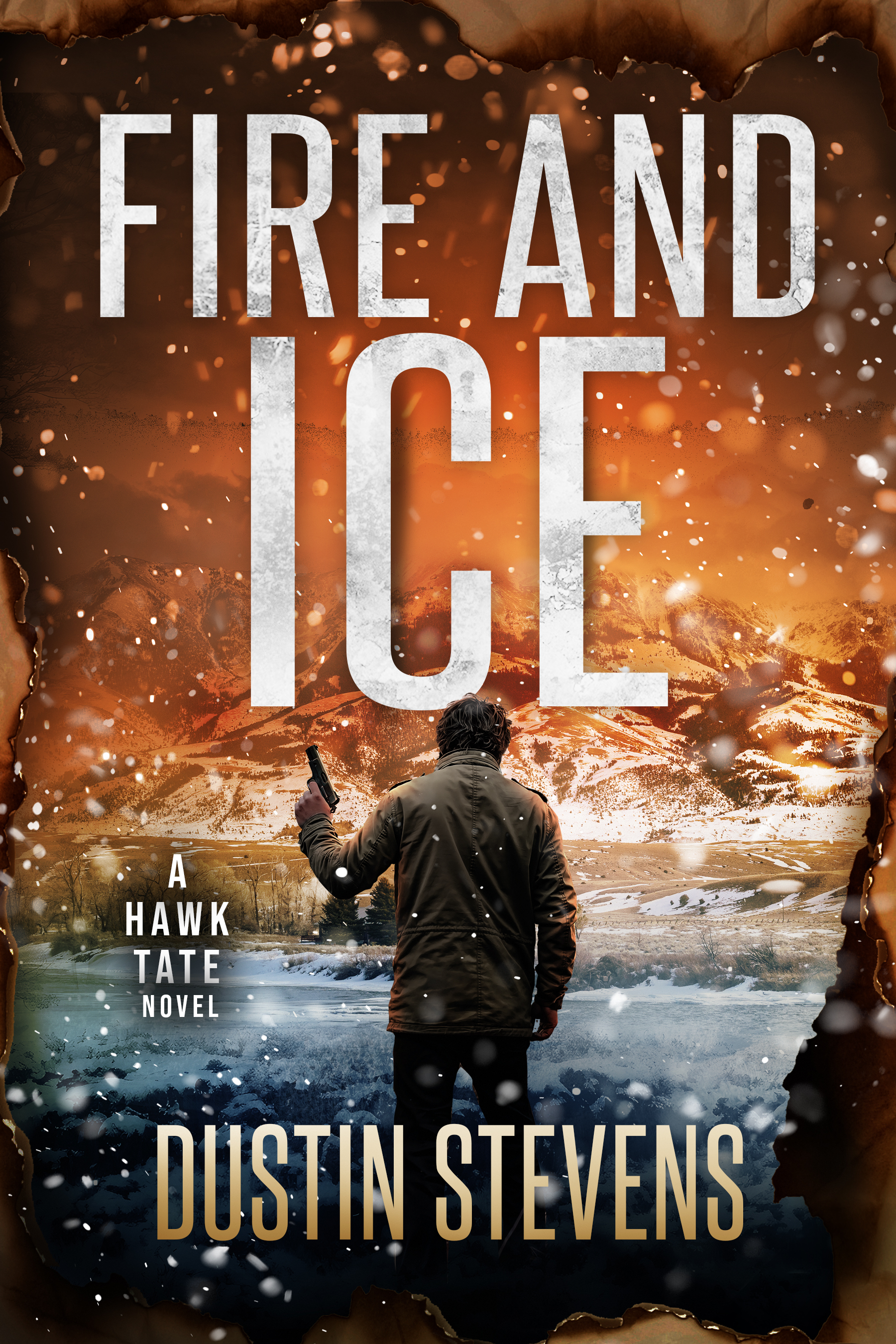Fire and Ice