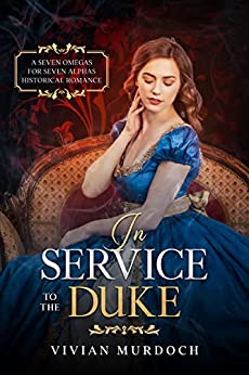 In Service to the Duke book cover