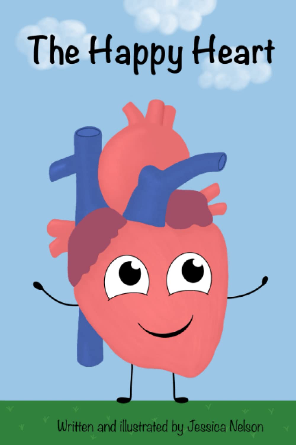 The Happy Heart by Jessica Nelson Goodreads