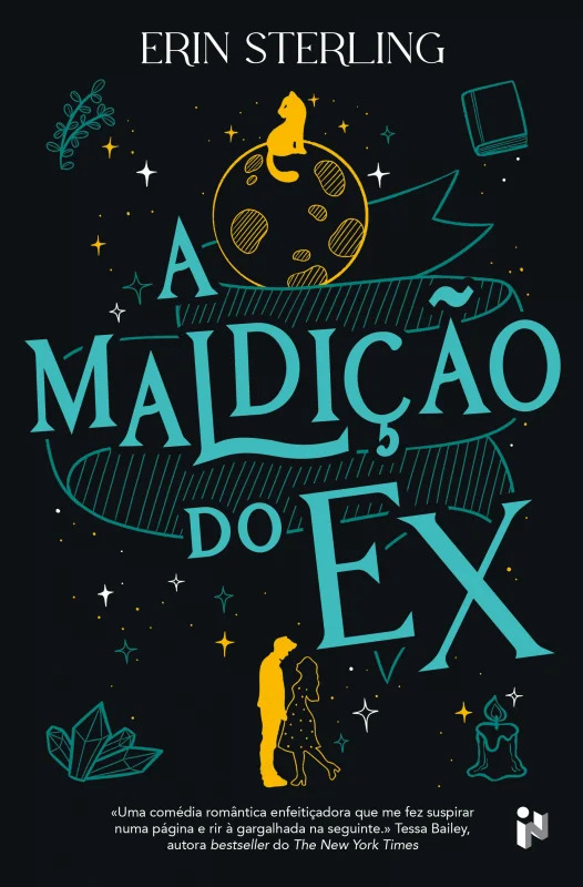 A Maldição do Ex