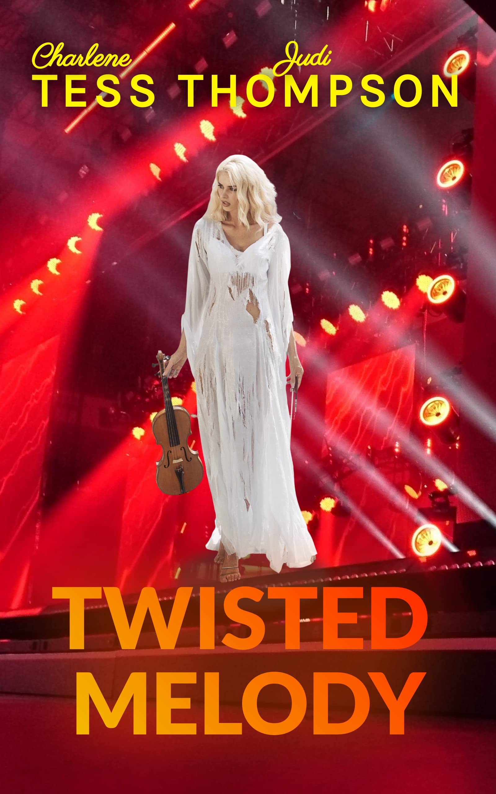 Twisted Melody
