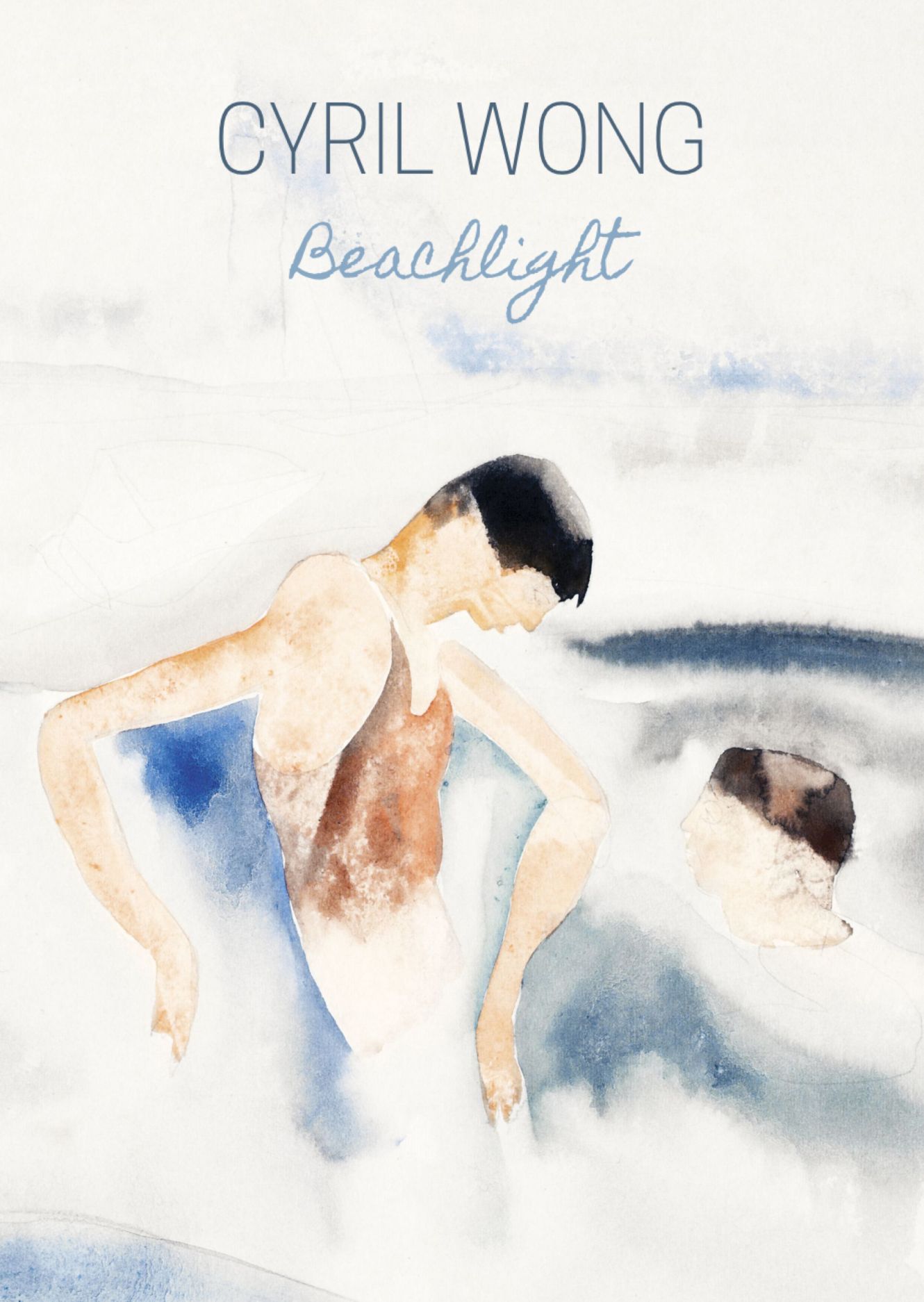 Beachlight book cover