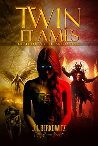 Twin Flames: The Lovers of the Archangels