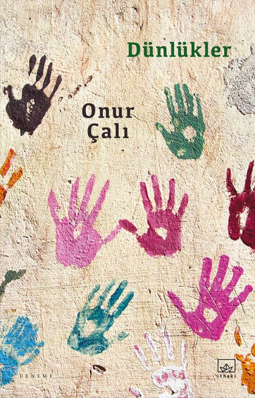 Dünlükler book cover