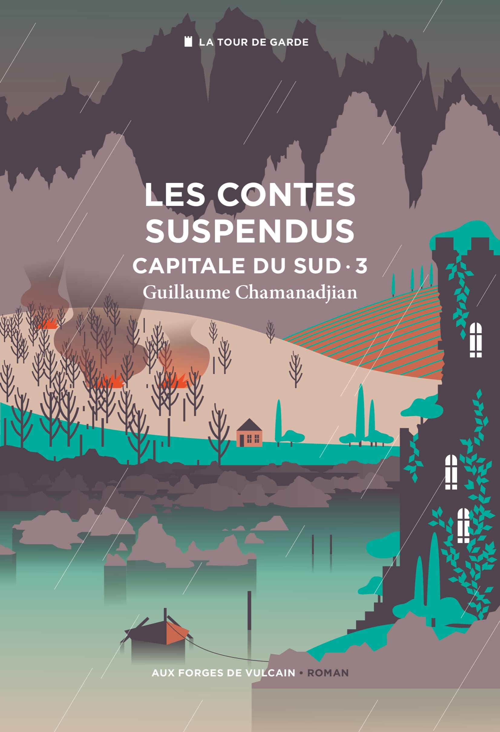 Les Contes suspendus