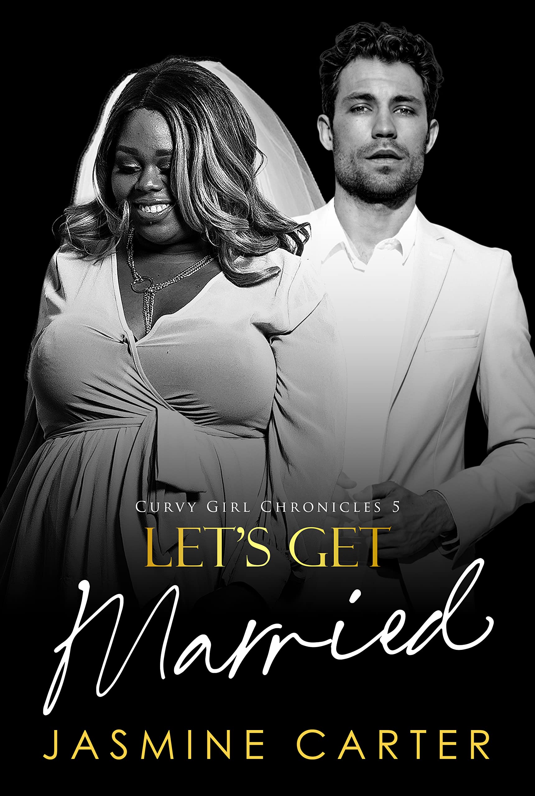 Let's Get Married