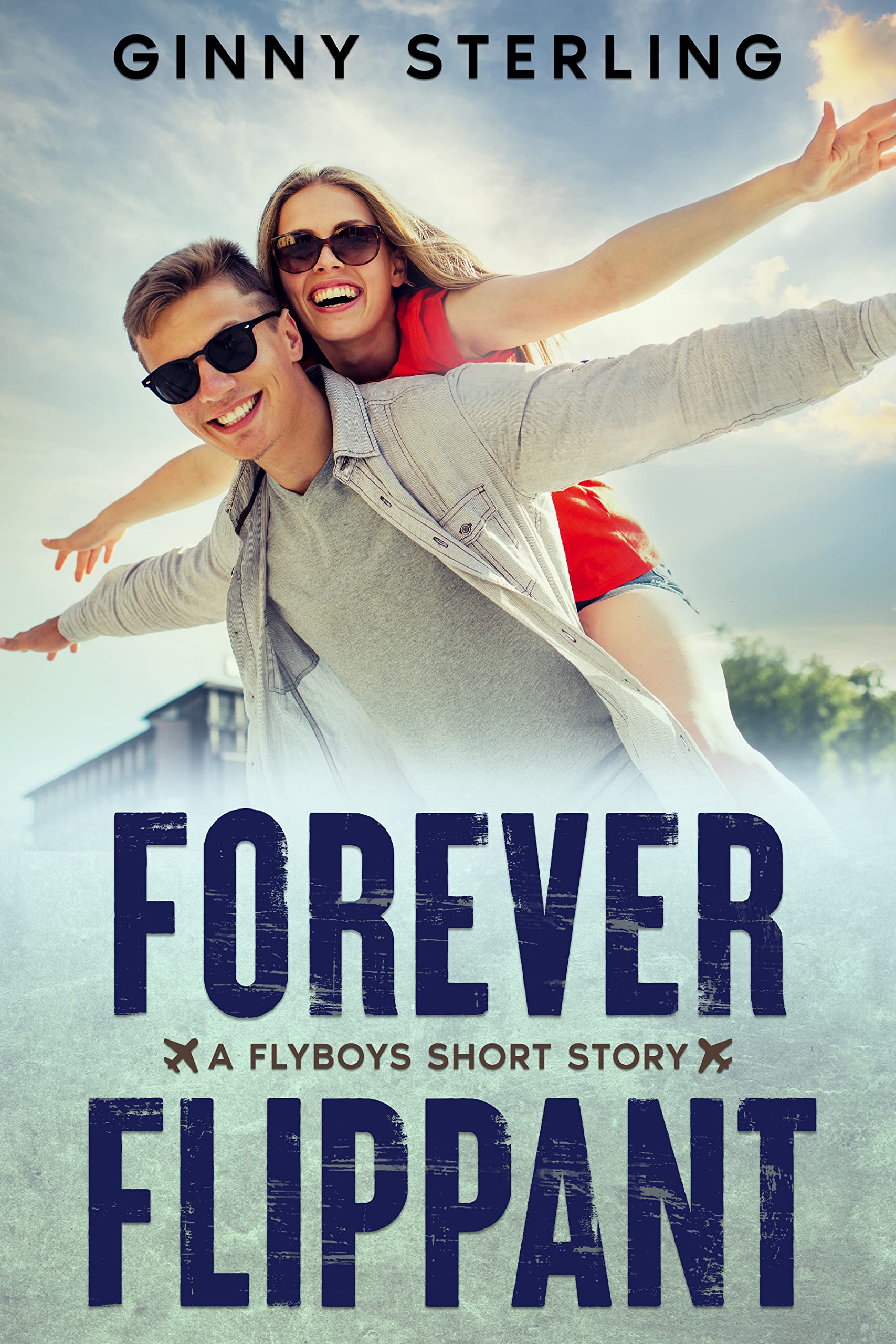 Forever Flippant book cover