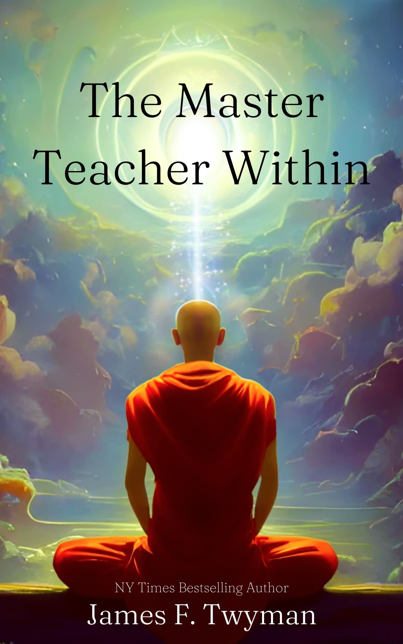 The Master Teacher Within