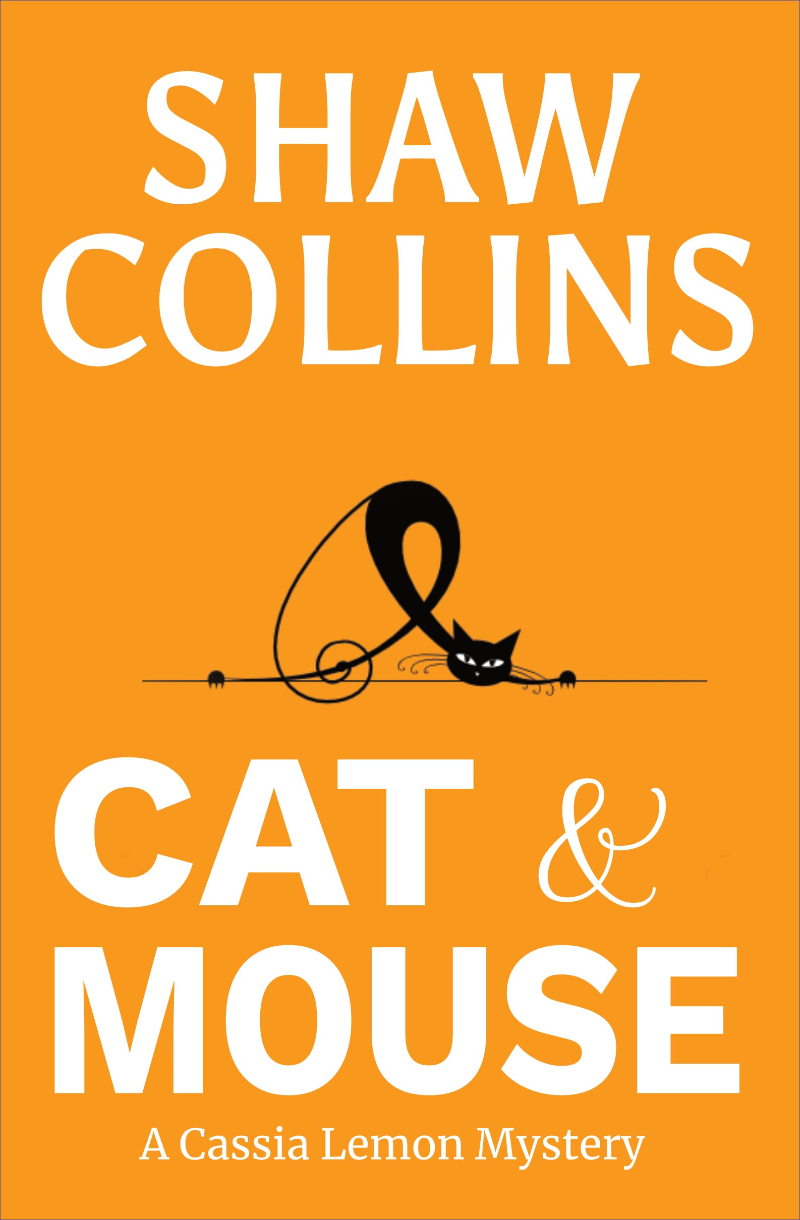 Cat and Mouse