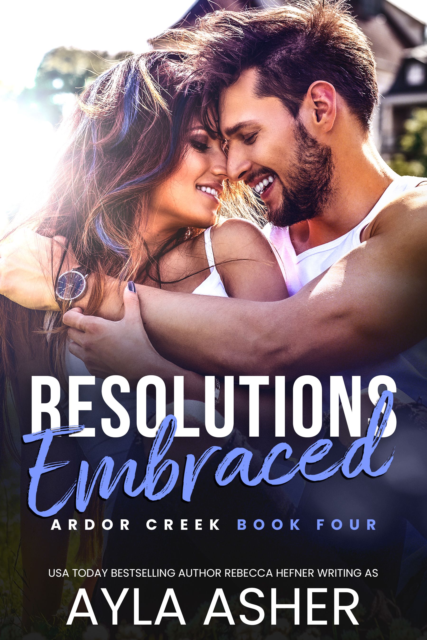 Resolutions Embraced