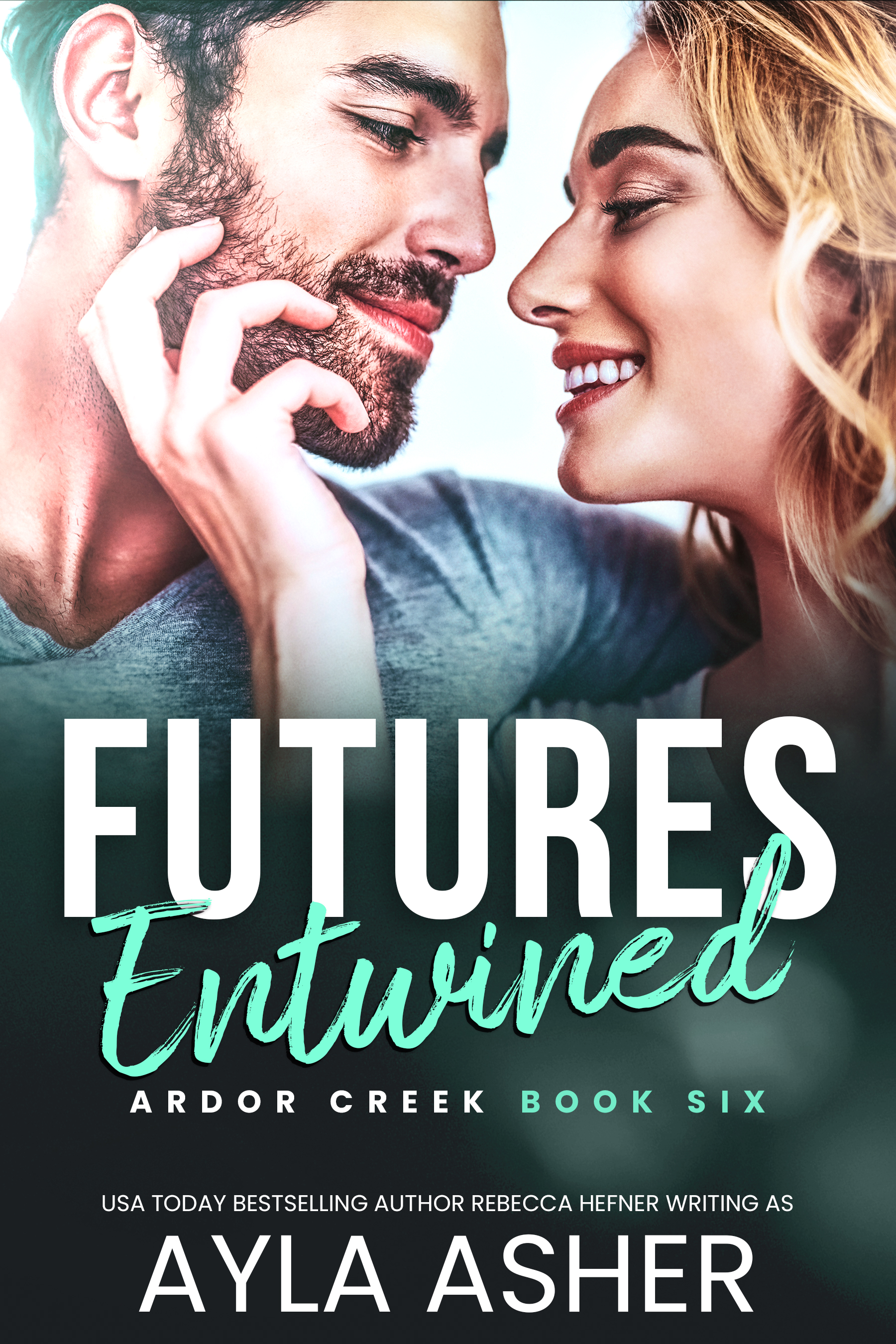 Futures Entwined